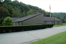 Borough Building